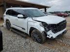 2023 Toyota Sequoia Sr5 продається в Tanner, AL - All Over