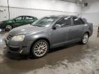 2008 Volkswagen Jetta Wolfsburg for Sale in Windham, ME - Front End