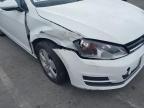 2014 VOLKSWAGEN GOLF SE BL for sale at Copart CHESTER