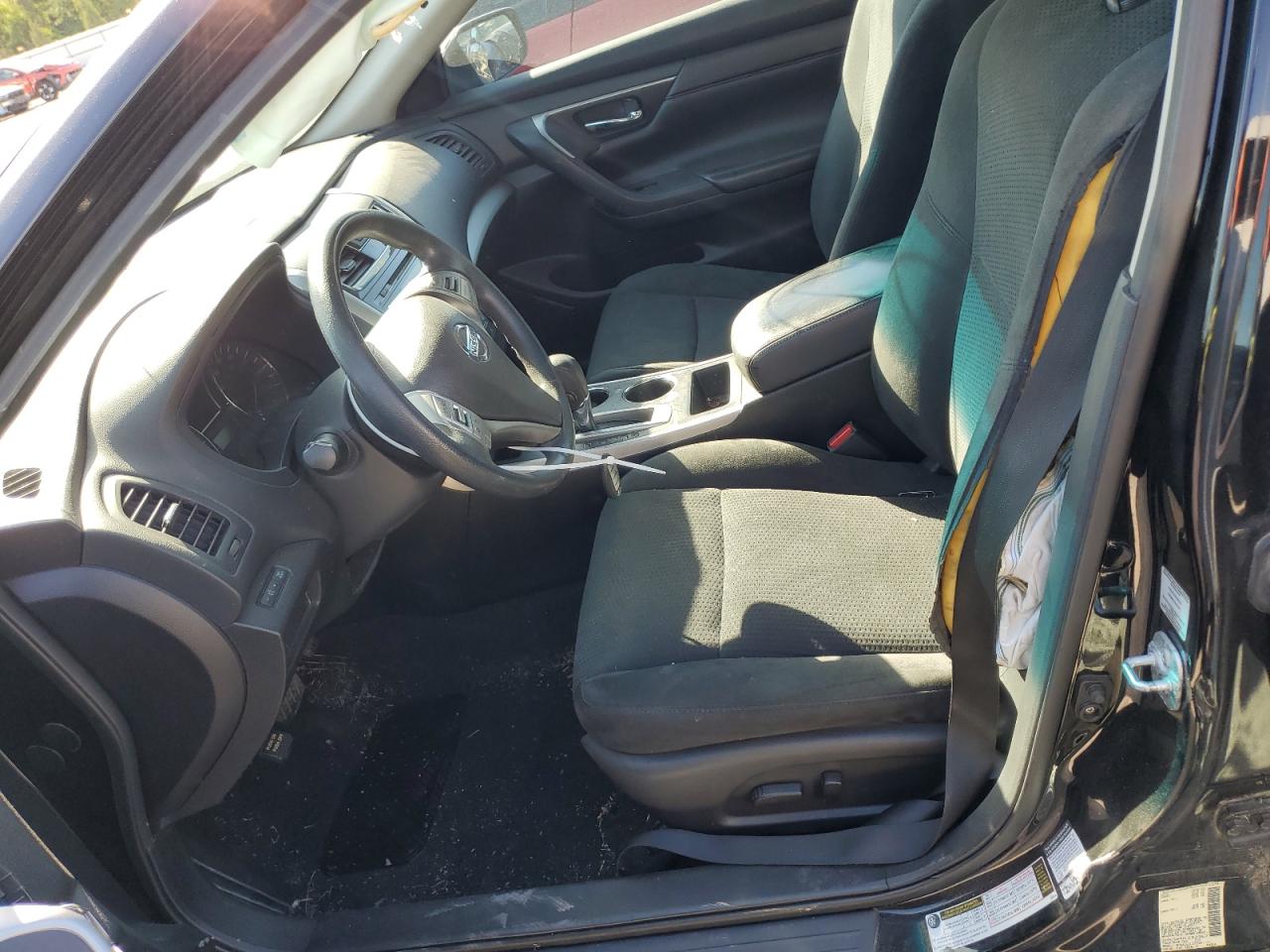 1N4AL3AP4FC292967 2015 Nissan Altima 2.5