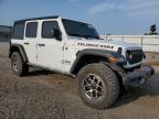 2024 Jeep Wrangler Rubicon zu verkaufen in Mercedes, TX - Water/Flood