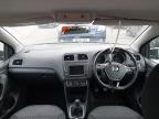 2015 VOLKSWAGEN POLO SE TS for sale at Copart GLOUCESTER