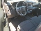 2022 Chevrolet Silverado C1500 Custom de vânzare în North Las Vegas, NV - Mechanical