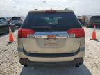 2011 Gmc Terrain Sle de vânzare în Taylor, TX - Minor Dent/Scratches
