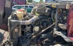 2017 Kenworth Construction T680 იყიდება Wilmer-ში, TX - Minor Dent/Scratches