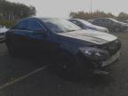 2016 MERCEDES BENZ CLA 220 SP for sale at Copart SANDTOFT