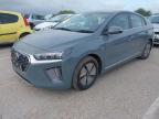 2020 HYUNDAI IONIQ PREM for sale at Copart SANDWICH