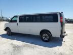 2006 Chevrolet Express G3500  de vânzare în West Palm Beach, FL - Front End