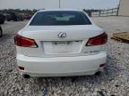 2012 Lexus Is 250 на продаже в Lawrenceburg, KY - Front End