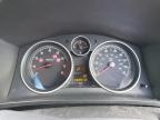 2007 OPEL ZAFIRA for sale at Copart WHITBURN
