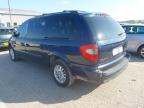 2006 CHRYSLER GRAND VOYA for sale at Copart SANDWICH