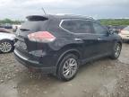 2015 Nissan Rogue S de vânzare în Cahokia Heights, IL - Hail