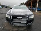 2012 Audi A8 L Quattro for Sale in Denver, CO - Rear End
