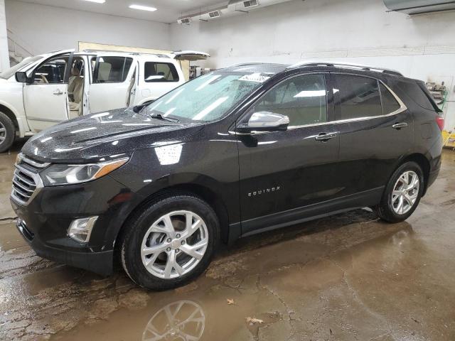  CHEVROLET EQUINOX 2020 Чорний