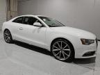 2017 Audi A5 Sport იყიდება Orlando-ში, FL - Minor Dent/Scratches