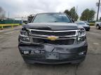2016 Chevrolet Suburban K1500 Lt продається в Denver, CO - Front End