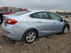 2017 Chevrolet Cruze Lt for Sale in Columbus, OH - Front End