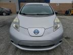 2012 Nissan Leaf Sv იყიდება Mentone-ში, CA - Undercarriage