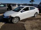 2019 Hyundai Elantra Se на продаже в Woodhaven, MI - Front End