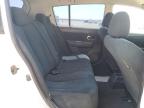 2010 Nissan Versa S продається в Adelanto, CA - Rear End