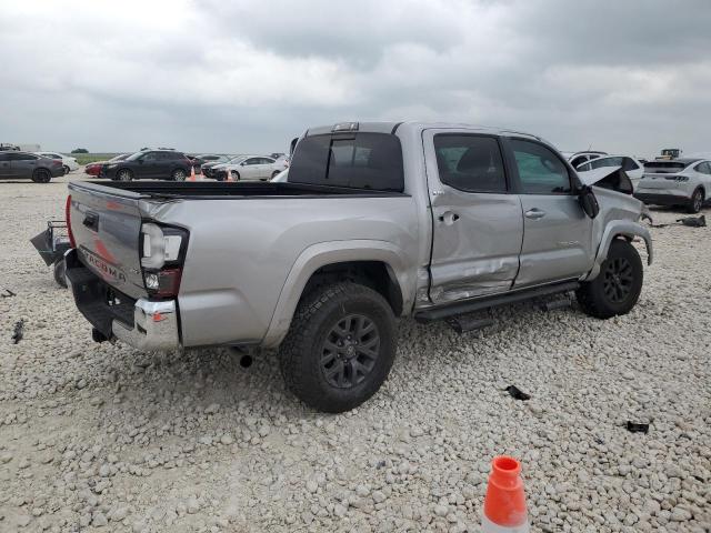  TOYOTA TACOMA 2020 Srebrny
