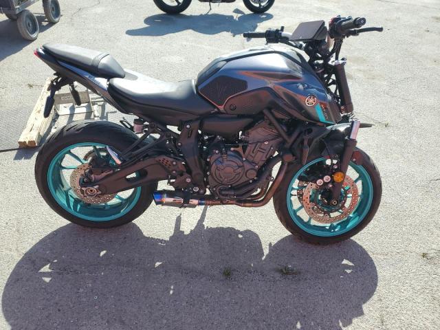 2024 YAMAHA MT07 C