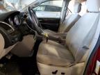 2011 Chrysler Town & Country Touring en Venta en Eldridge, IA - Front End