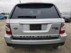 2009 Land Rover Range Rover Sport Hse na sprzedaż w Los Angeles, CA - Front End