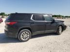 2020 Chevrolet Traverse Ls იყიდება New Braunfels-ში, TX - Front End