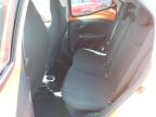 2019 TOYOTA AYGO X-CIT for sale at Copart WHITBURN