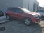 2013 Gmc Acadia Sle продається в Byron, GA - Front End