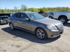 2011 Mercedes-Benz E 350 4Matic на продаже в Marlboro, NY - Rear End