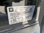 2023 Chevrolet Trailblazer Lt zu verkaufen in Grand Prairie, TX - Rear End