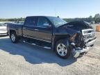 2015 Chevrolet Silverado K1500 Ltz de vânzare în Lumberton, NC - Front End