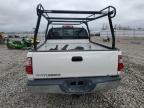 2005 Toyota Tundra Access Cab Sr5 იყიდება Appleton-ში, WI - Front End