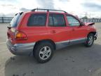 2003 Hyundai Santa Fe Gls na sprzedaż w Nampa, ID - Front End