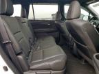 2020 Honda Passport Exl за продажба в Grand Prairie, TX - Hail