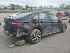 2021 Volkswagen Jetta Gli   zu verkaufen in Bridgeton, MO - All Over
