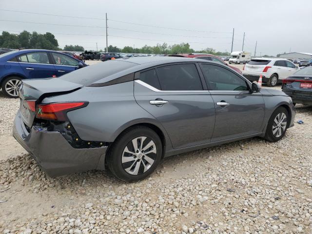 NISSAN ALTIMA 2020 Gray
