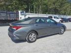 2024 Hyundai Elantra Se for Sale in Ellenwood, GA - Normal Wear