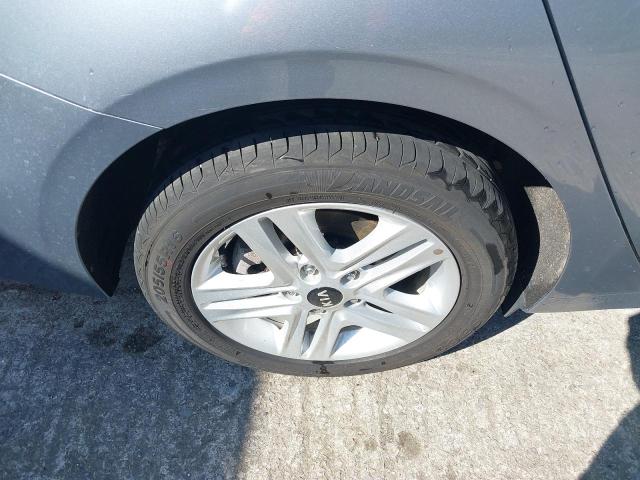 2021 KIA CEED 2 CRD