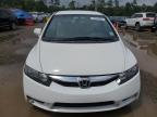 2011 Honda Civic Lx for Sale in Greenwell Springs, LA - Side