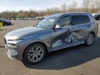 2025 Bmw X7 Xdrive40I за продажба в Glassboro, NJ - Side