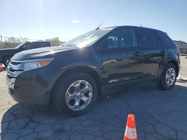 2012 Ford Edge Se