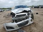 2014 Chevrolet Sonic Lt за продажба в Houston, TX - Front End