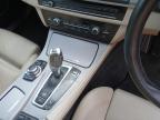 2011 BMW 530D M SPO for sale at Copart CORBY