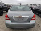 2010 Nissan Versa S продається в Sacramento, CA - Normal Wear