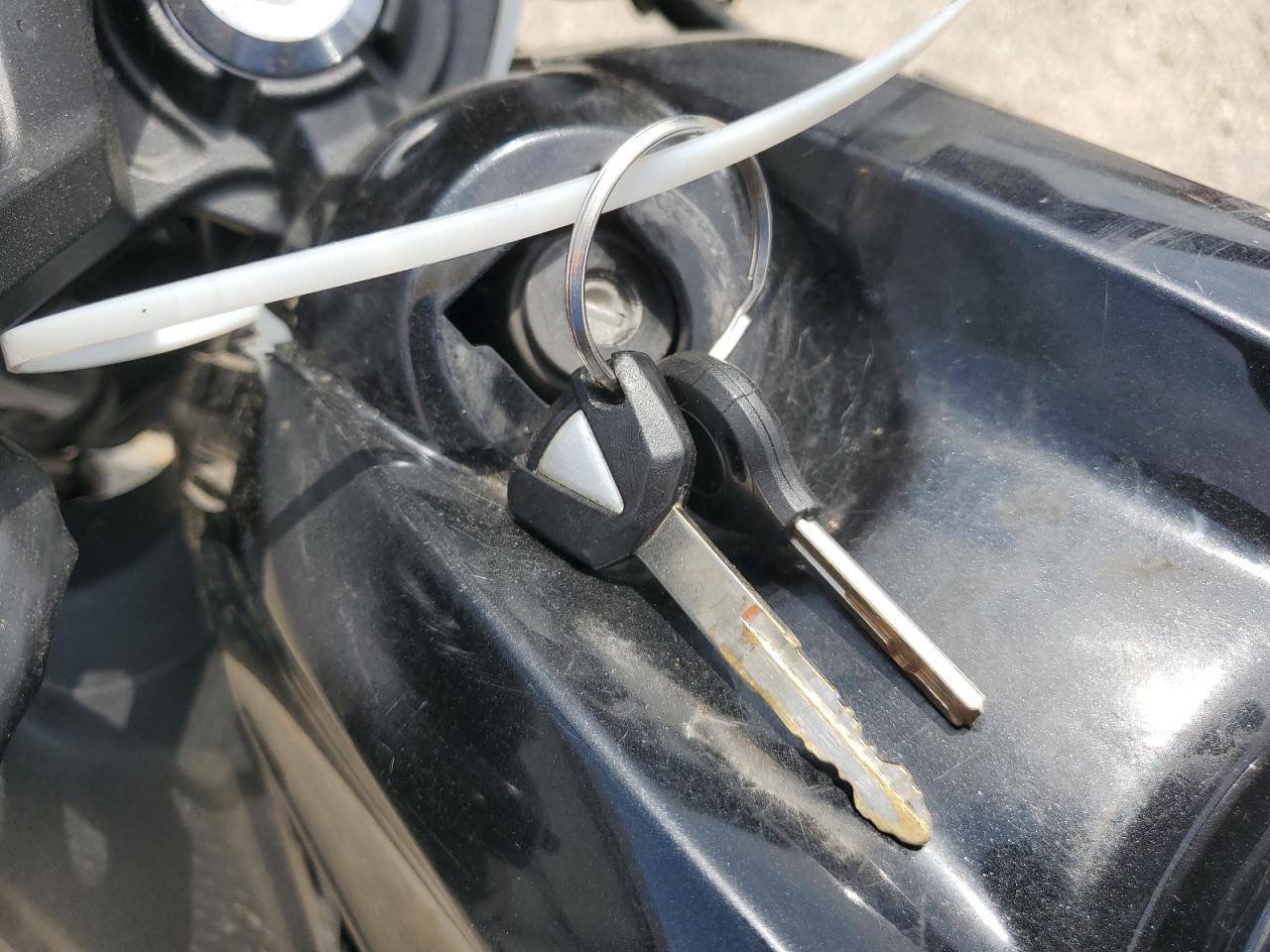2019 Kawasaki Ex650 J VIN: JKAEXEJ18KDA04229 Lot: 53970905