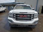 2018 Gmc Sierra K1500 Slt   for Sale in Memphis, TN - Burn - Interior