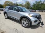 2024 Ford Explorer Xlt продається в Seaford, DE - Front End